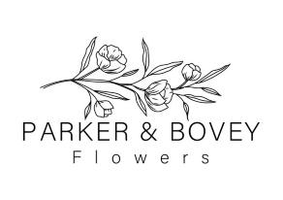 Parker and Bovey flowers