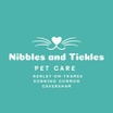 Nibbles and Tickles