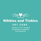 Nibbles and Tickles