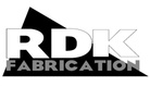 RDK Fabrication LLC