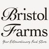 Logo of Bristol Farms, a specialty food store.