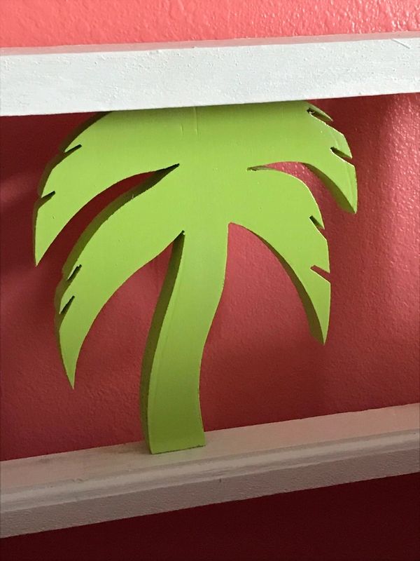 Palm tree