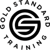 Gold Standard Training Logo