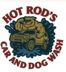 Hot Rod's Dog Wash