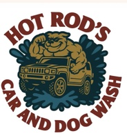 Hot Rod's Dog Wash