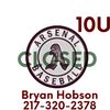 Bryan  Hobson
218-320-2378