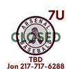 Registration has been closed