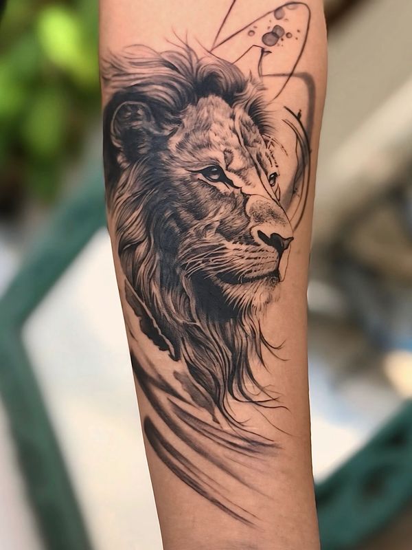 Ink Aira Tattoo Studio — Home of the best realism tattoos in Goa. Specializing in hyper-realism, ani