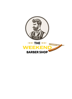 The Weekend Barber Shop