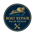 Boat Repair Palm Beach