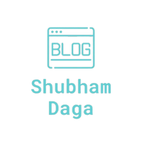 Shubham Daga