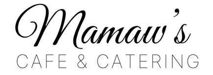 Mamaw's Cafe & Catering