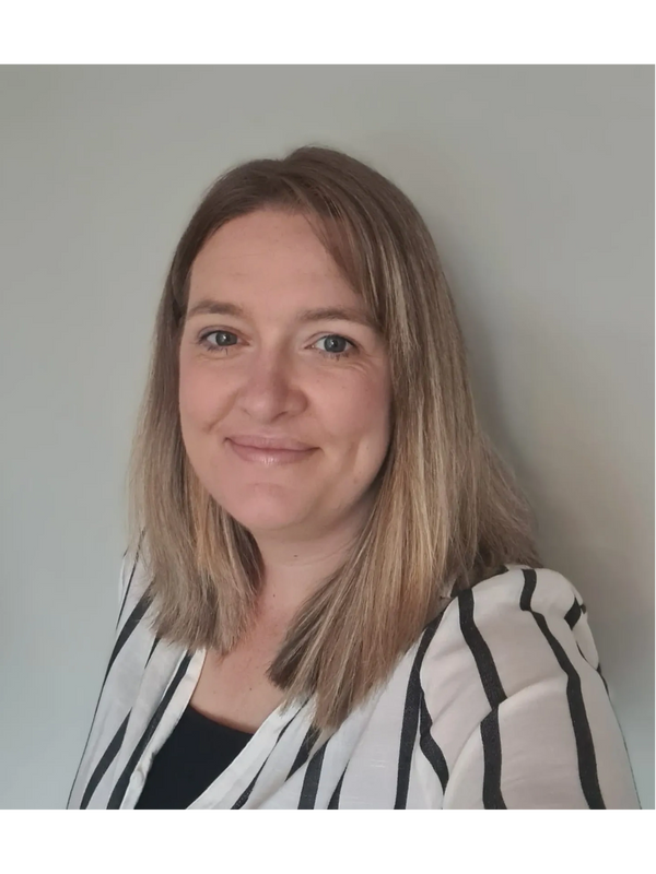 Image of Laura Irwin