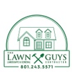 The Lawn Guys
801-243-5571