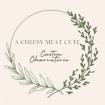 A Cheesy Meat Cute 