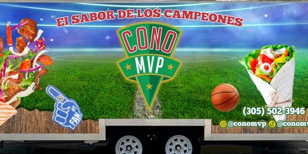 Cono MVP