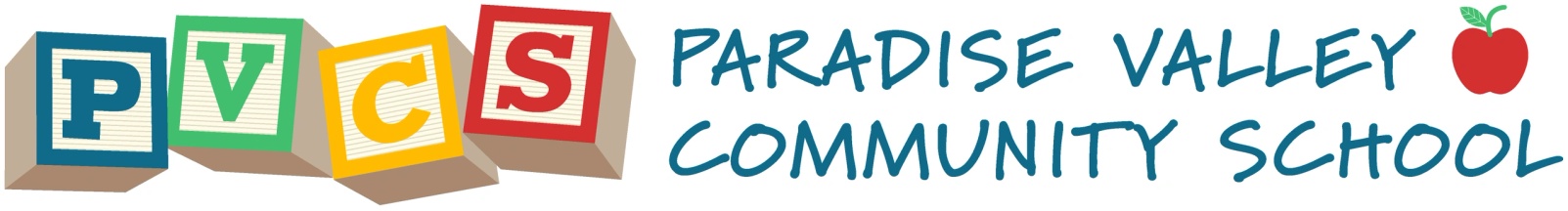 Paradise Valley Community School