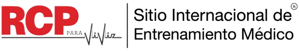 RCP para vivir, Sitio Internacional de Entrenamiento Médico