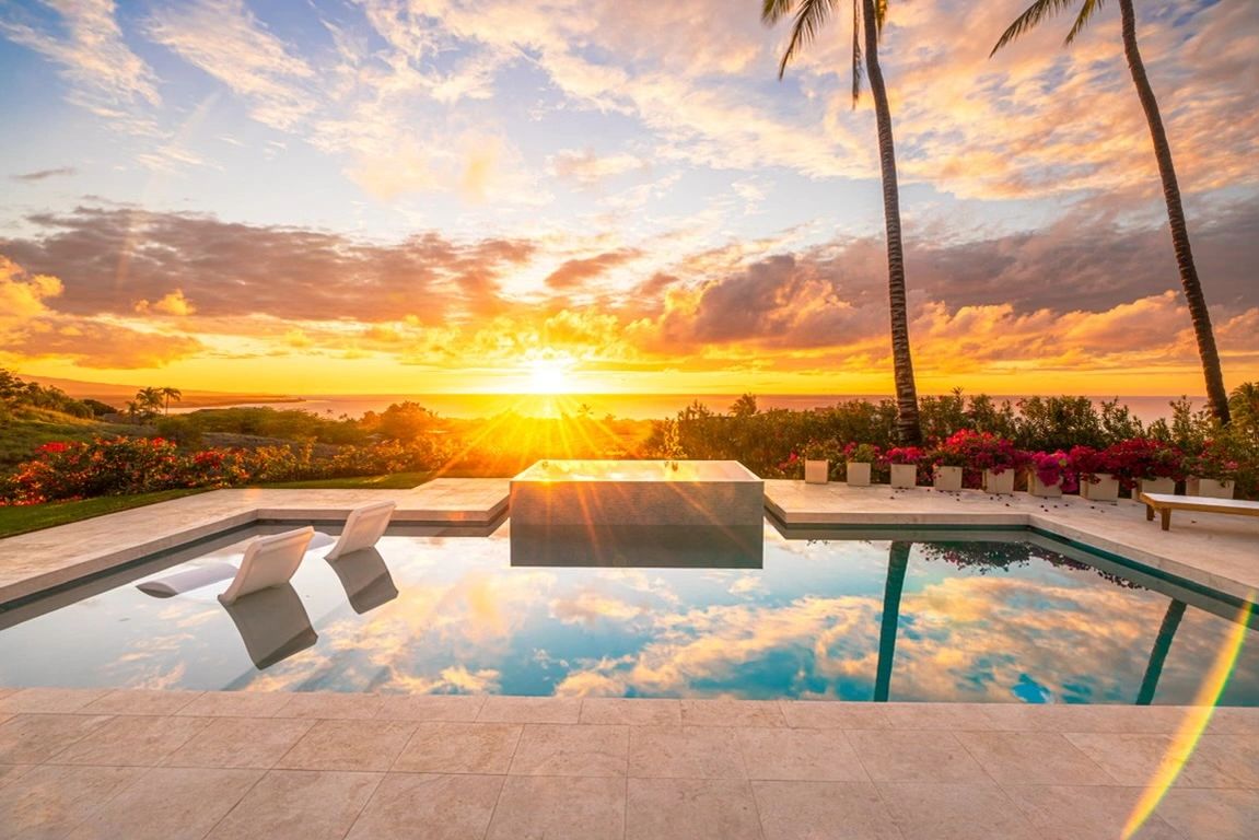 Hawaii Coast Properties