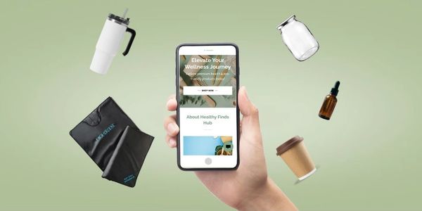 Searching eco friendly products and sustainable products llike paper cup, aqua flasks