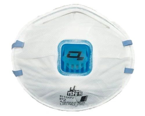 What are N95 and FFP2 face masks and why you need them?