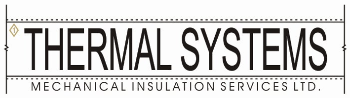 Thermal Systems Mechanical INSULATION SERVICES LTD