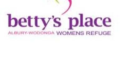 Betty's Place Information 