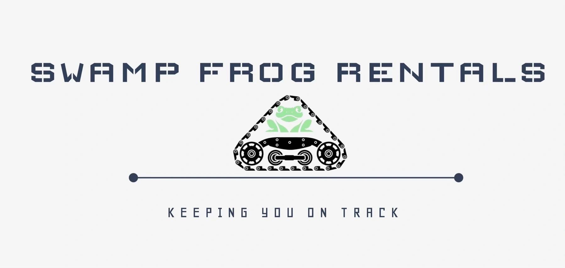 Swamp Frog Rentals Tracked UTV Rentals, UTV With Tracks