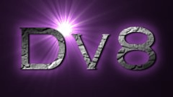 DV8 Hope Help Healing