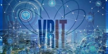 V R IT Solutions
 We are the IT in the IoT!