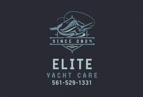 Elite Yacht Care 
