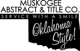 Muskogee Abstract & Title Company
