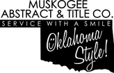 Muskogee Abstract & Title Company