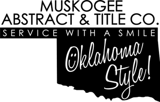 Muskogee Abstract & Title Company