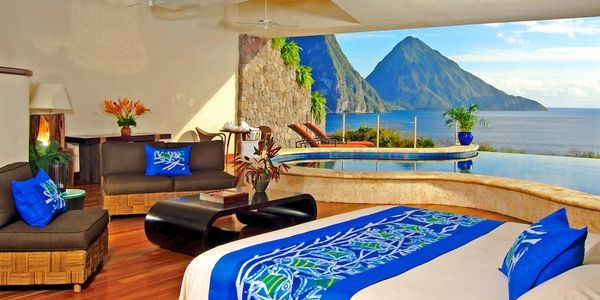 Jade mountain project