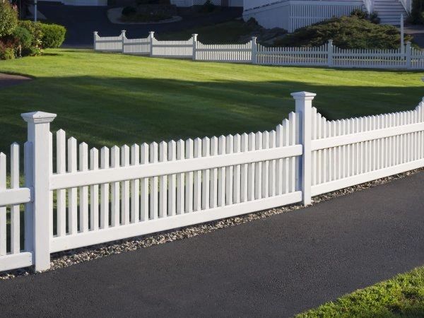 Jay's Timber Fencing
