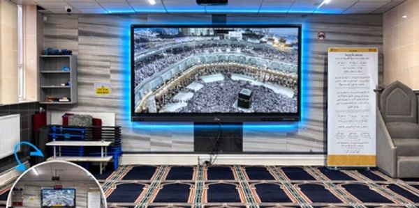 refurbished interactive touchscreen, refurbished interactive display, refurbished interactive panel,