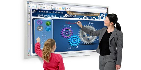 Refurbished Interactive touchscreen
Refurbished Interactive displays
Refurbished Interactive display