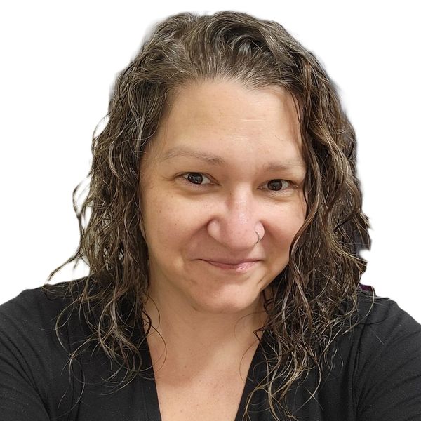 Founder, Michelle Colglazier