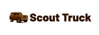Scout Truck