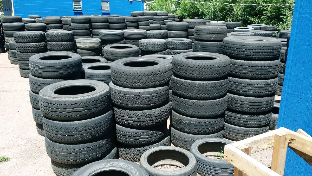 South Co Tire