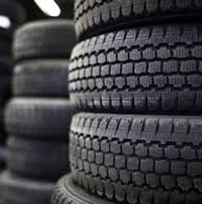 Used Tires