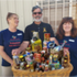 Gold Star RV Park Fundraiser