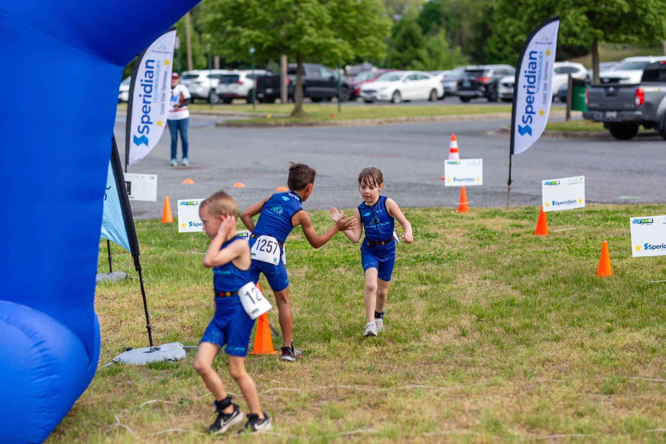 F2BK Splash & Dash - MOCO, photo 2 of 3