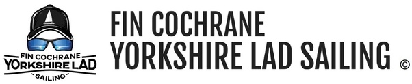 Yorkshire Lad Sailing
FIN COCHRANE