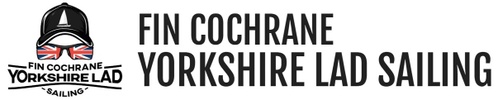 Yorkshire Lad Sailing
FIN COCHRANE