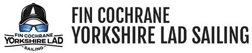 Yorkshire Lad Sailing
FIN COCHRANE