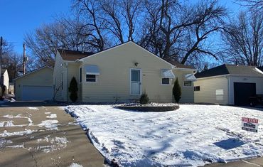 904 S Cloudas Ave, Sioux Falls SD