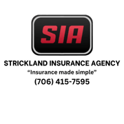 Strickland Insurance Agency 