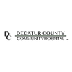 Decatur County Community Hospital